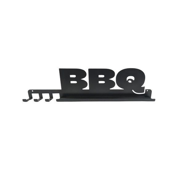 Держатель для шампуров "BBQ"  0102011 фото