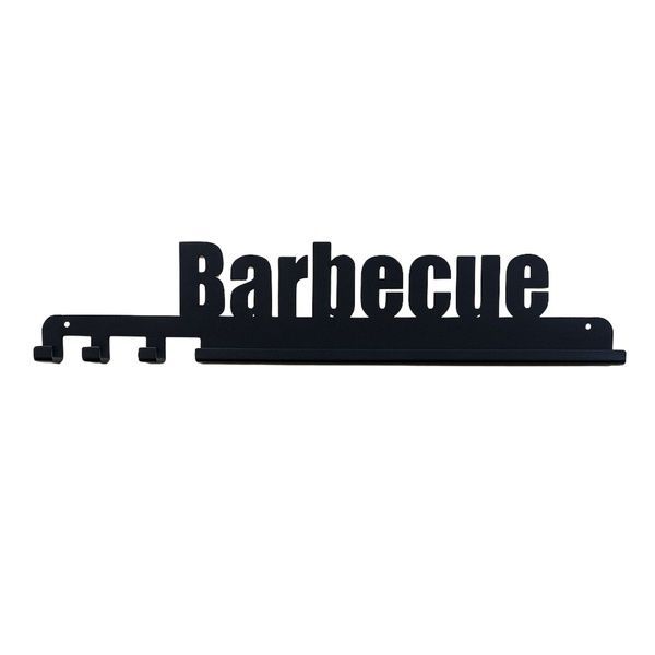 Держатель для шампуров "Barbecue" 0102021 фото
